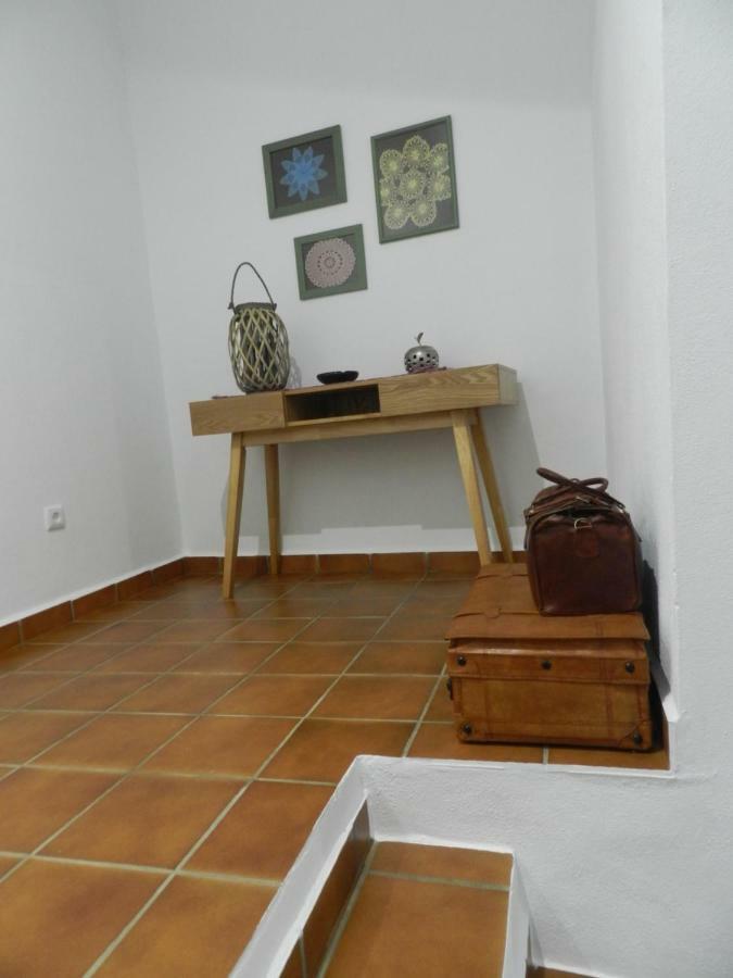 منزل الضيف Santo Amador  في Casas Do Ardila المظهر الخارجي الصورة