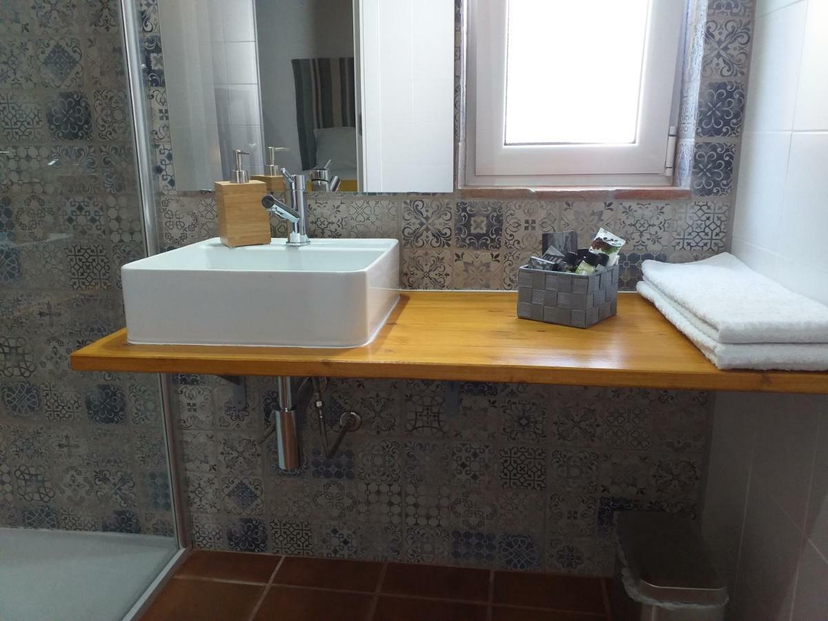 منزل الضيف Santo Amador  في Casas Do Ardila المظهر الخارجي الصورة
