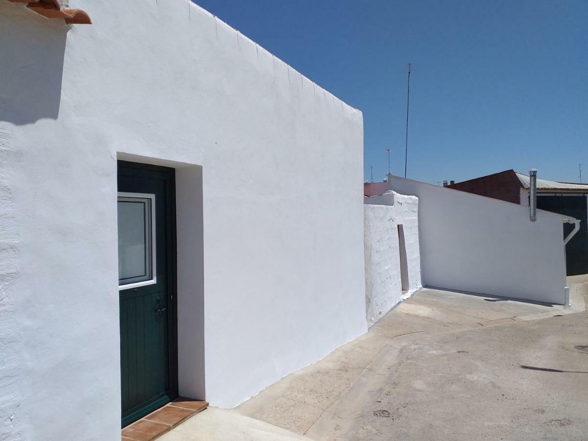 منزل الضيف Santo Amador  في Casas Do Ardila المظهر الخارجي الصورة