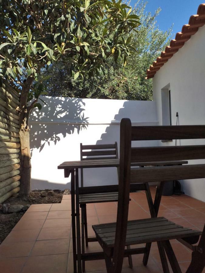 منزل الضيف Santo Amador  في Casas Do Ardila المظهر الخارجي الصورة